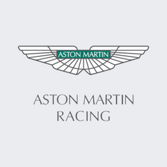 Aston Martin Racing