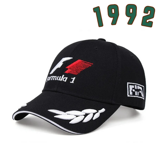 Baseball Cap F1 Motorcycle Riding