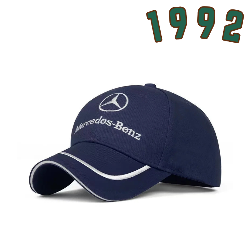 Baseball Cap For Mercedes Benz AMG