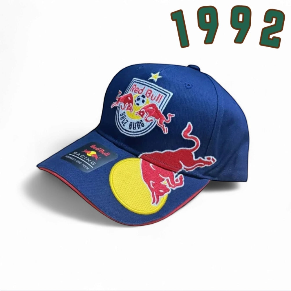 Red Bull Cap - F1 Team