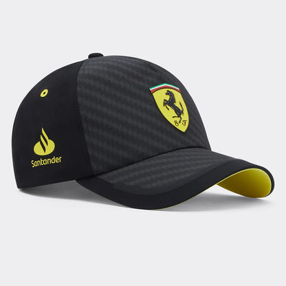 Scuderia Ferrari Cap - F1 Team