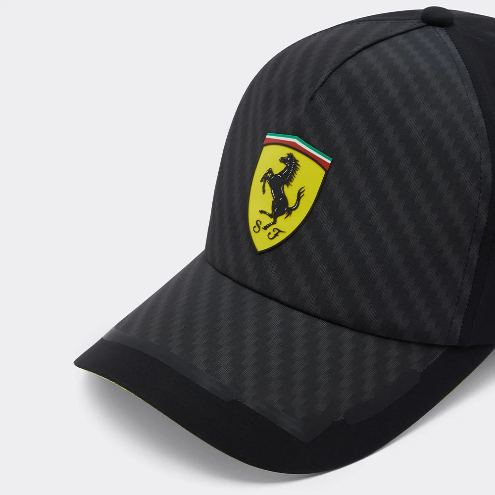 Scuderia Ferrari Cap - F1 Team