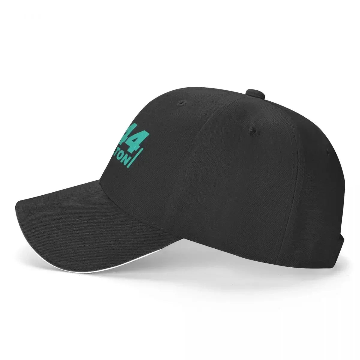 F1 Hamilton 44 Baseball Cap