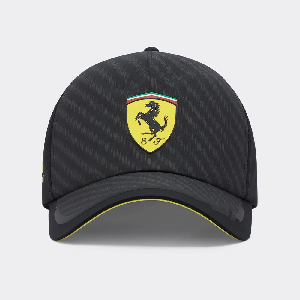 Scuderia Ferrari Cap - F1 Team