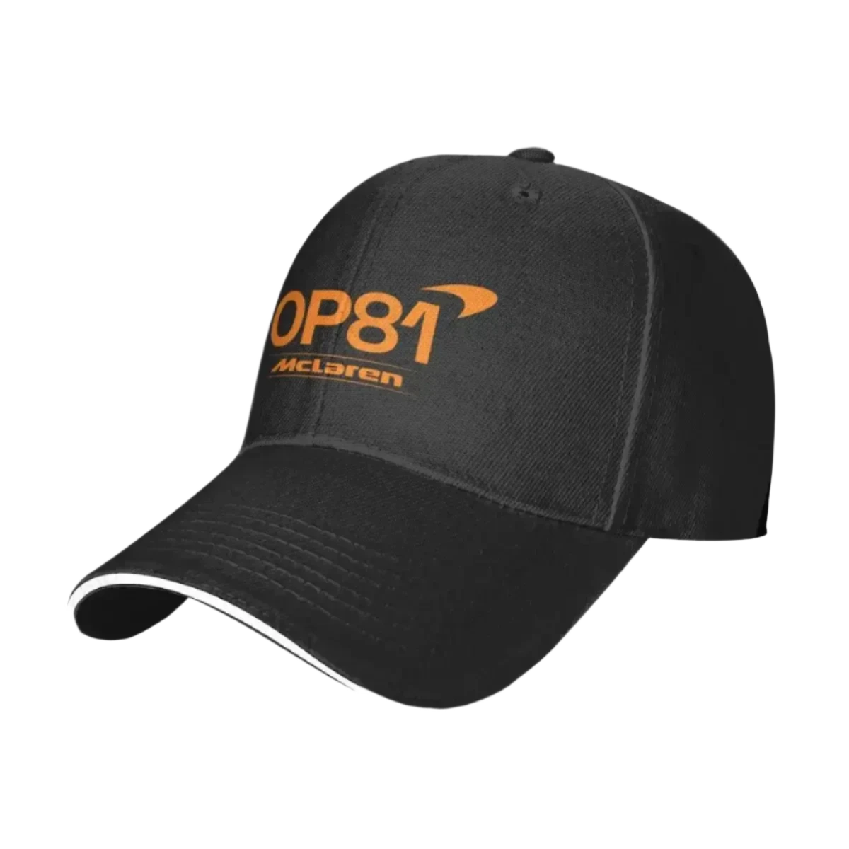 Oscar Piastri 81 Australian Driver Baseball Cap