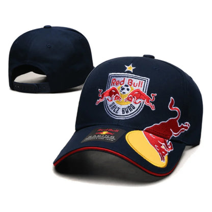 Red Bull Cap - F1 Team